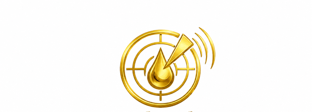 Radar de Vazamentos Icon